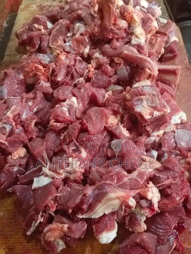 Beef Fresh Meat - thumbnail 6