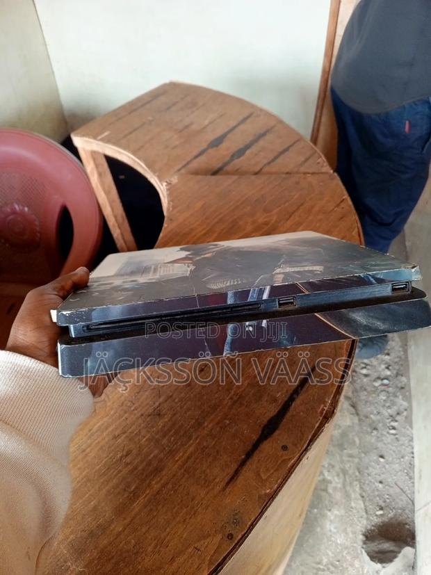 Playstation 4 - thumbnail 7