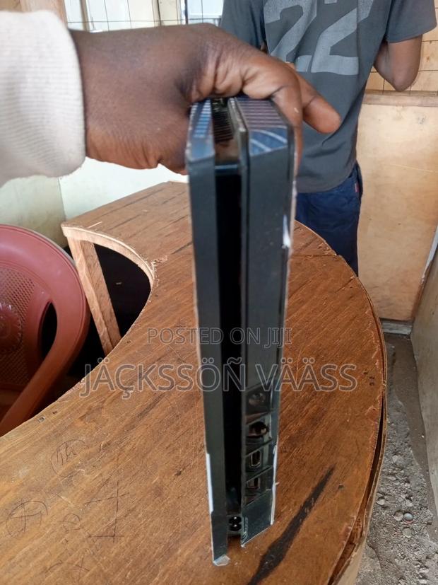 Playstation 4 - thumbnail 12