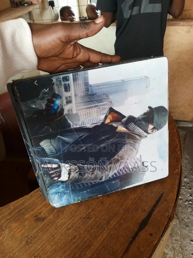 Playstation 4 - thumbnail 13