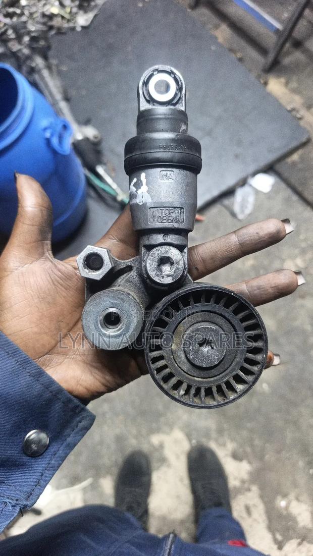 P5 Mazda Demio Tensioner Bearing - thumbnail 2