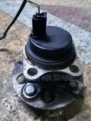 Toyota Probox Succeed,New Model Rear Wheel Hub Bearing