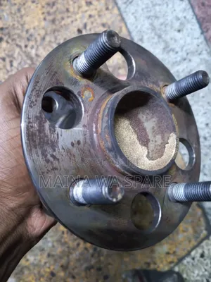 Toyota Probox Succeed,New Model Rear Wheel Hub Bearing