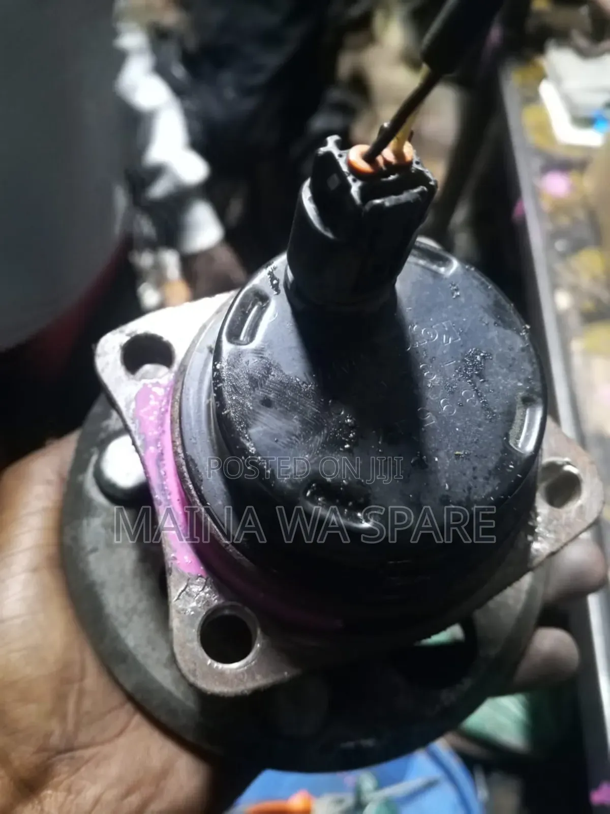 Rear Wheel Hub Bearing Probox Ord