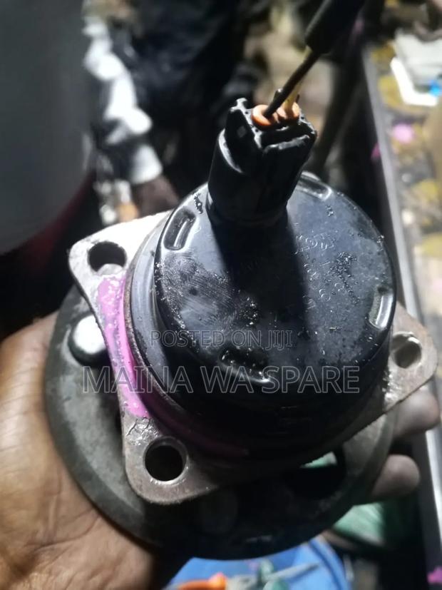 Rear Wheel Hub Bearing Probox Ord