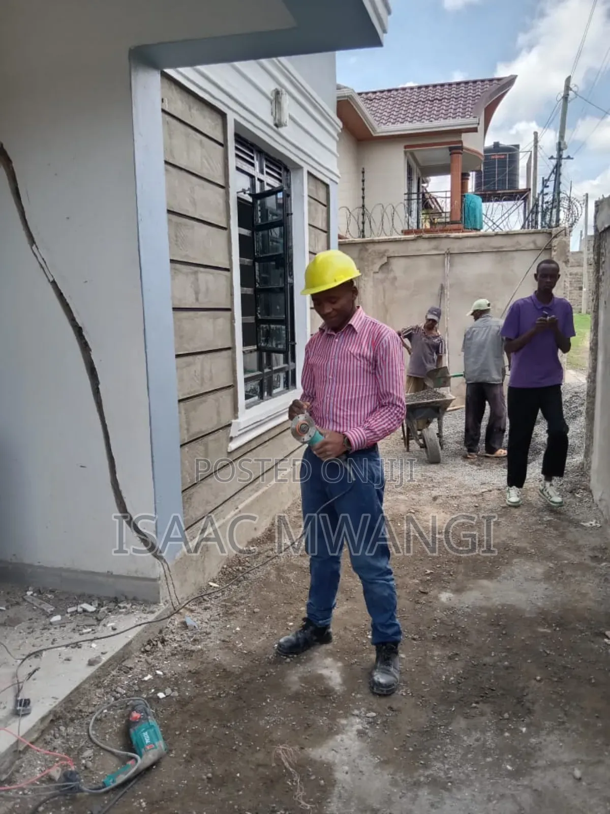 Electric Fence Cctv Installations And Maintenance