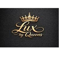LUX BY QUEENS logo
