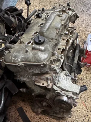 2zr Slime Engine None Valvematic