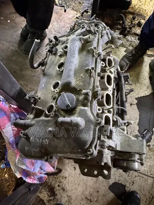 2zr Slime Engine None Valvematic