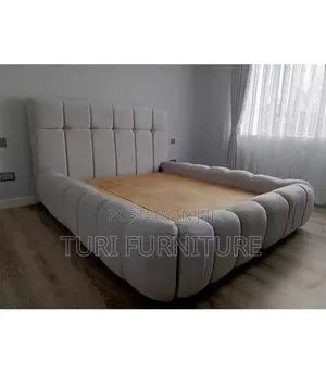 Bubble Wrap Bed 5by6