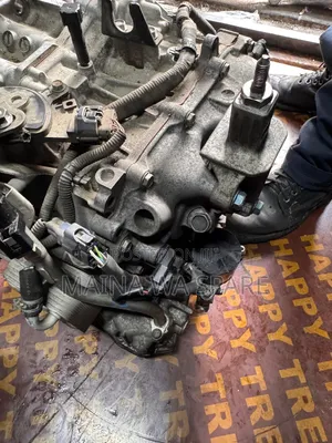 Hr12 Gearbox Genuine X Japan