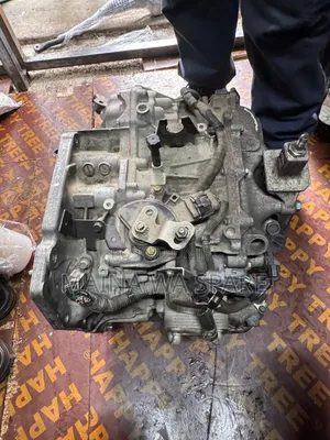 Hr12 Gearbox Genuine X Japan