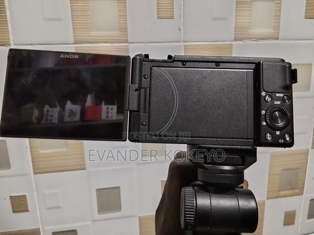 Sony Zv-1 Camera - thumbnail 3