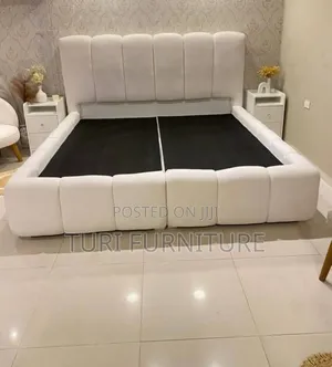 Bubble Twin Bed