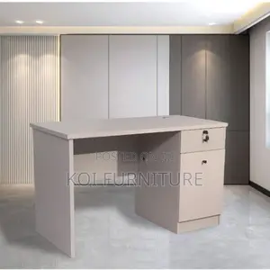 Office Desk : Compact 1200mm Executive Office Desk