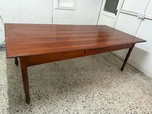 Dining Table or Working Table