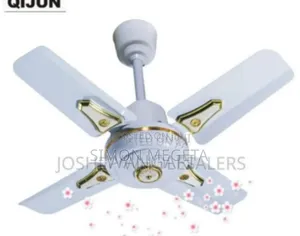 Bigger Quality 4blades Roch 56inch Ceiling Fan