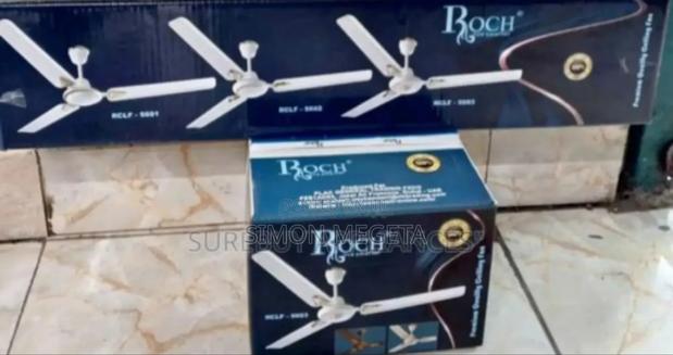Ceiling Fan. Roch 56inch Ceiling Fan