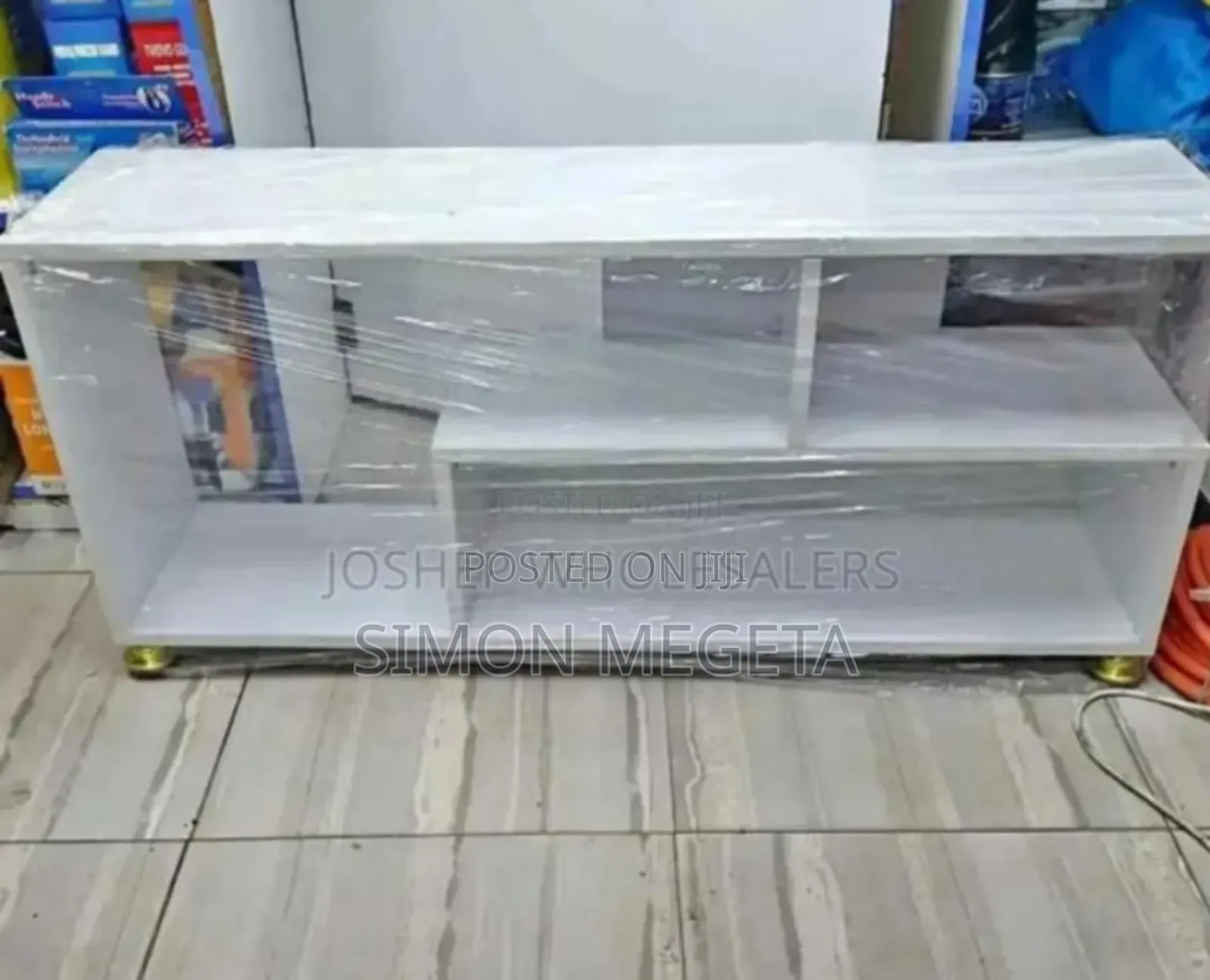 Portable New Mexico Tv Stand