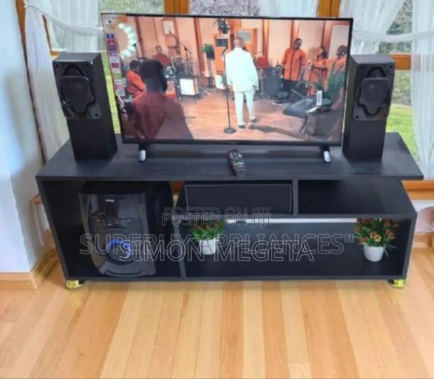 Importedmexico Tv Stand