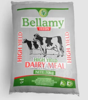 Animal Feeds