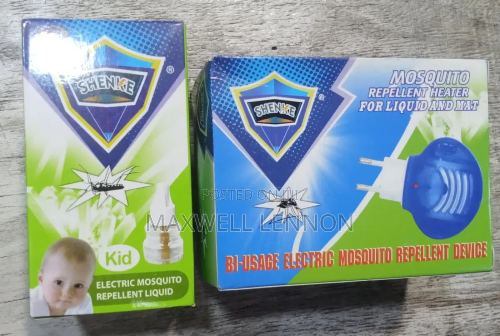Pest Control