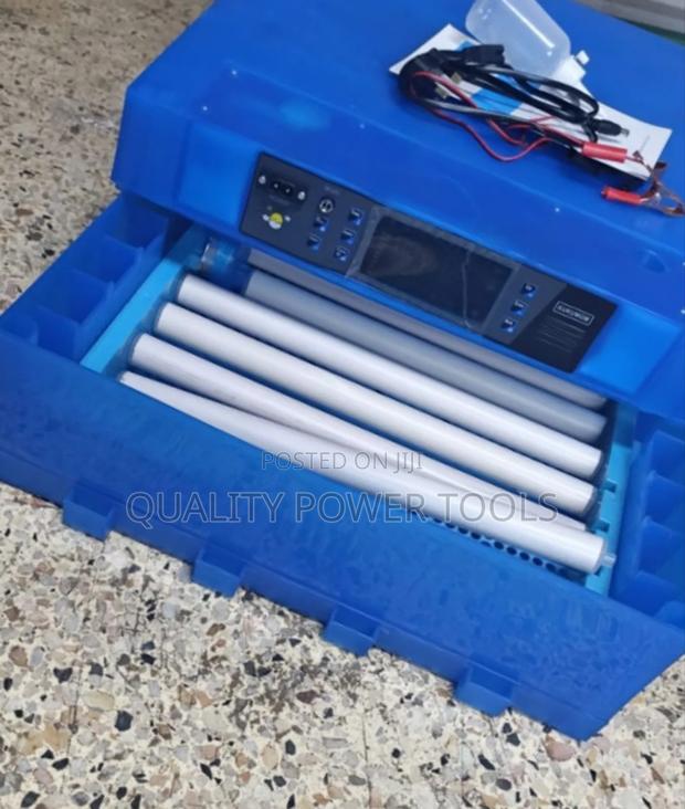 64 Egg Incubator
