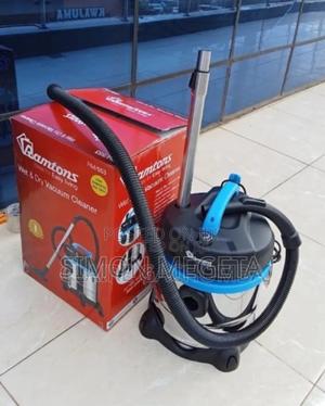 Wet and Dry New Ramtons Vacuum Cleaner - thumbnail 2