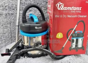 Pay on Delivery. Dy Ramtons Vacuum Cleaner