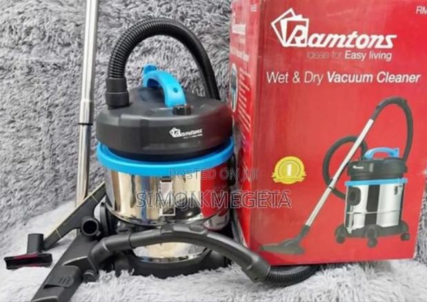 Pay on Delivery. Dy Ramtons Vacuum Cleaner