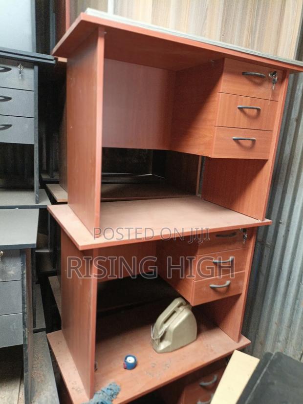 Quality Sleek 1.2meters Office Desks