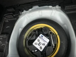 Subaru Forester 2019 White