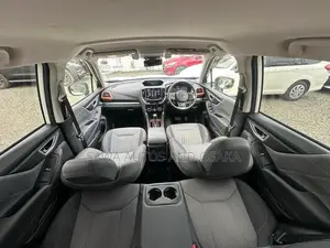 Subaru Forester 2019 White