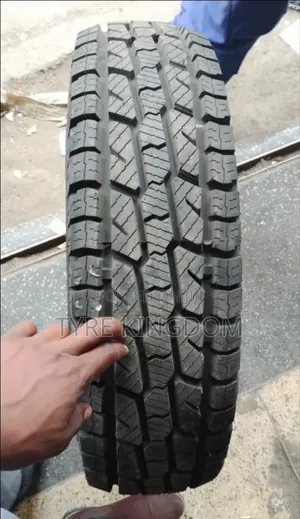 205r16c Boto Tyres