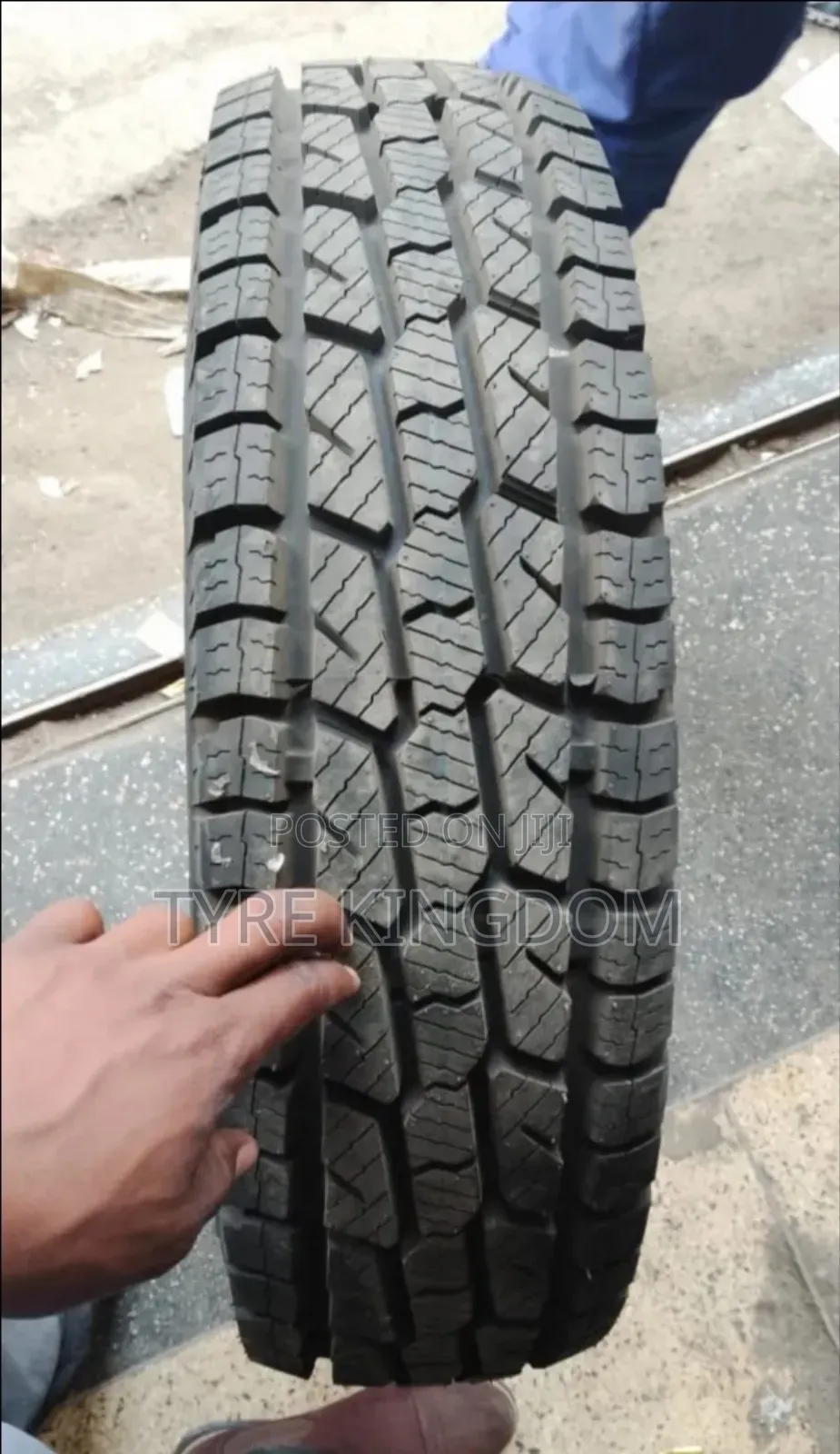 205r16c Boto Tyres