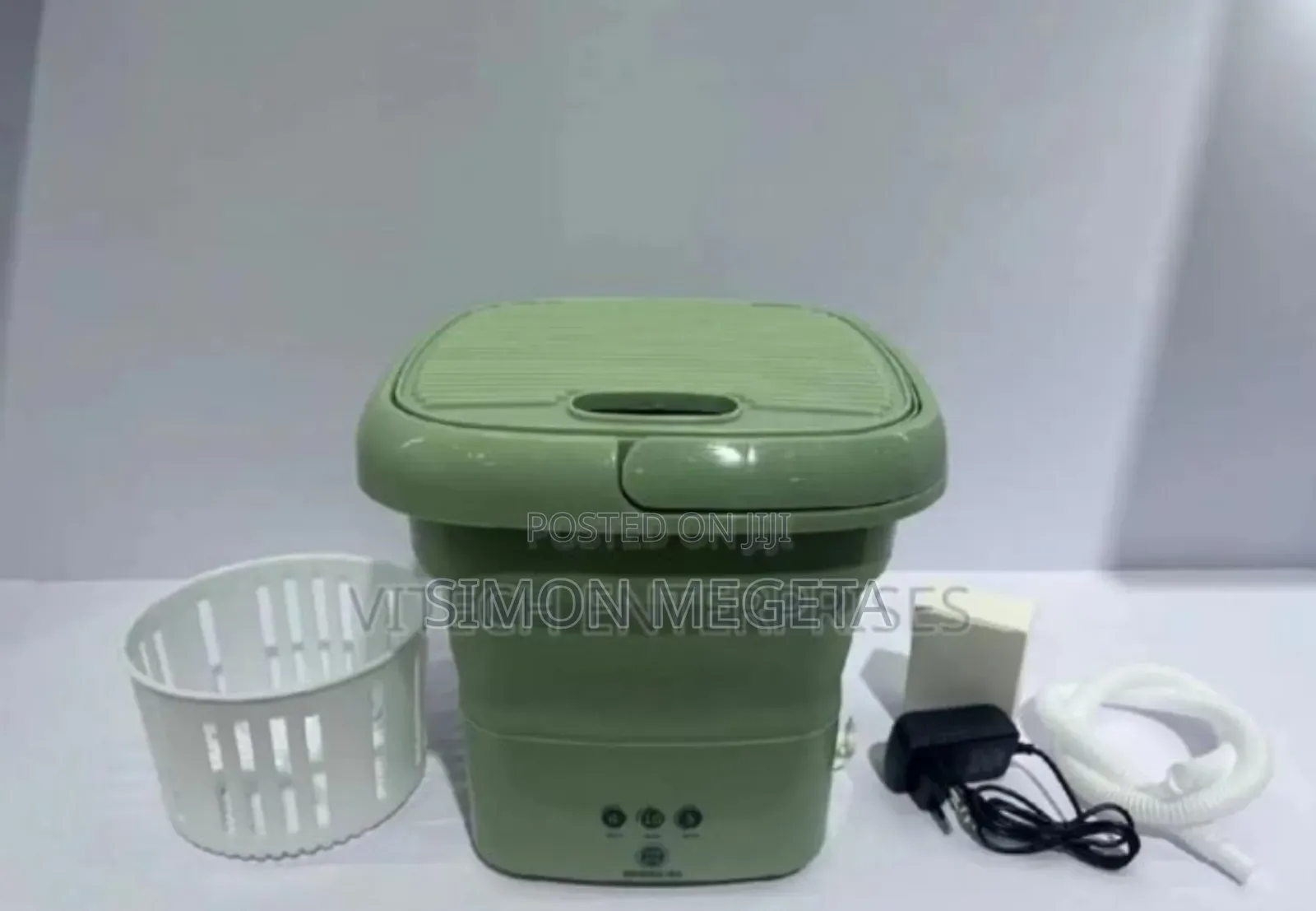 For Home Use Portable Washing Machine