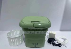 For Home Use Portable Washing Machine - thumbnail 2