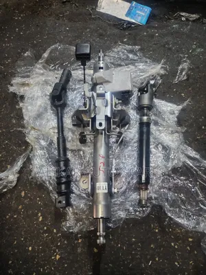 Land Cruiser Prado 150 Steering Collumn