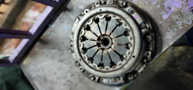 Ro6a Gearbox Clutch for Suzuki Alto