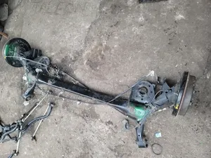 Porte Complete Beam