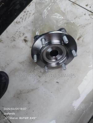 Hilux Revo 4wd Wheel Hub Bearing