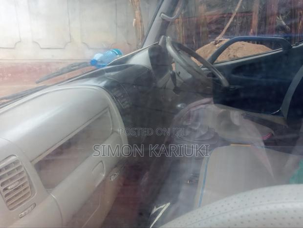 Toyota Dyna - thumbnail 11