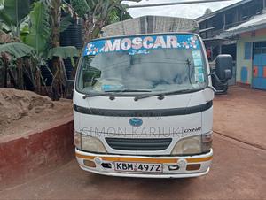 Toyota Dyna - thumbnail 2