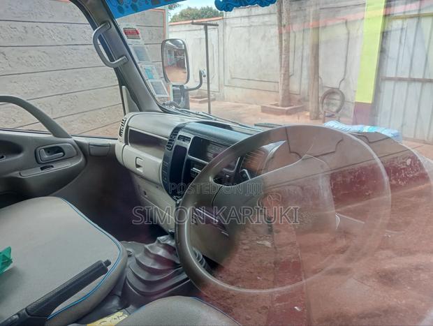 Toyota Dyna - thumbnail 12