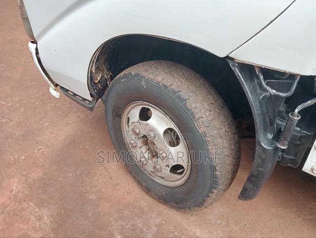 Toyota Dyna - thumbnail 5