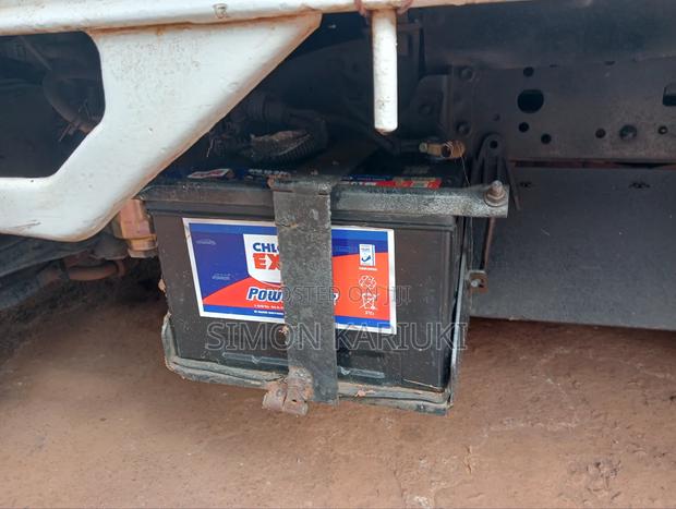 Toyota Dyna - thumbnail 6