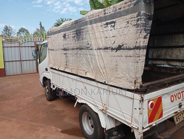 Toyota Dyna - thumbnail 7