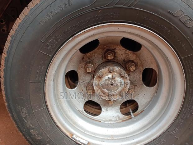 Toyota Dyna - thumbnail 8