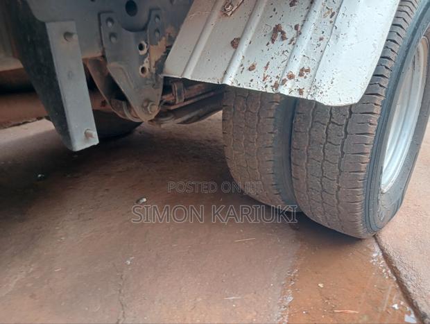 Toyota Dyna - thumbnail 9