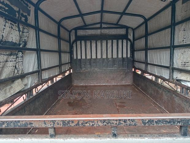 Toyota Dyna - thumbnail 10